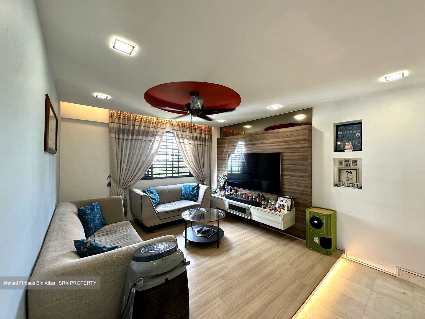 Blk 216 Lorong 8 Toa Payoh (Toa Payoh), HDB 5 Rooms #555754861